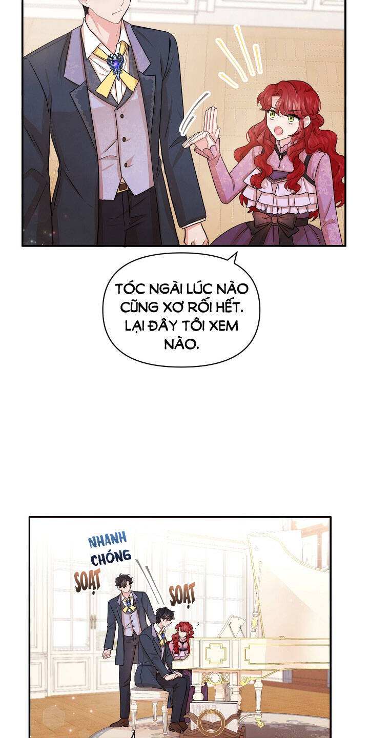 Tiểu Thư Scarlet Chapter 47 - 28