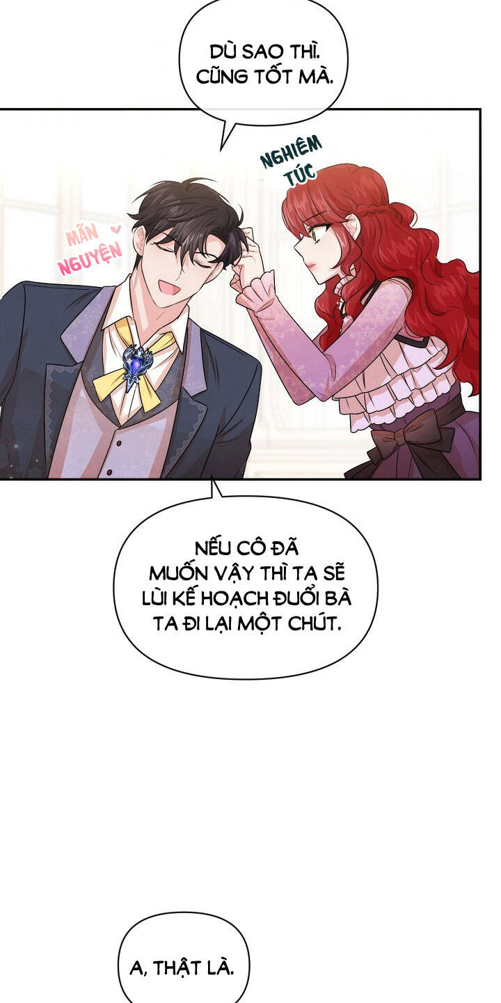 Tiểu Thư Scarlet Chapter 47 - 30