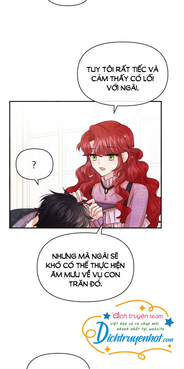 Tiểu Thư Scarlet Chapter 47 - 31