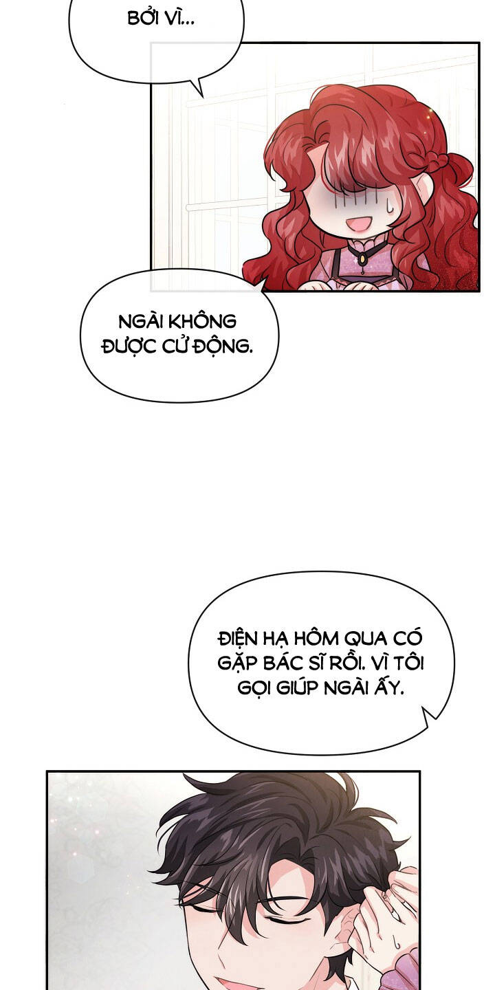 Tiểu Thư Scarlet Chapter 47 - 32