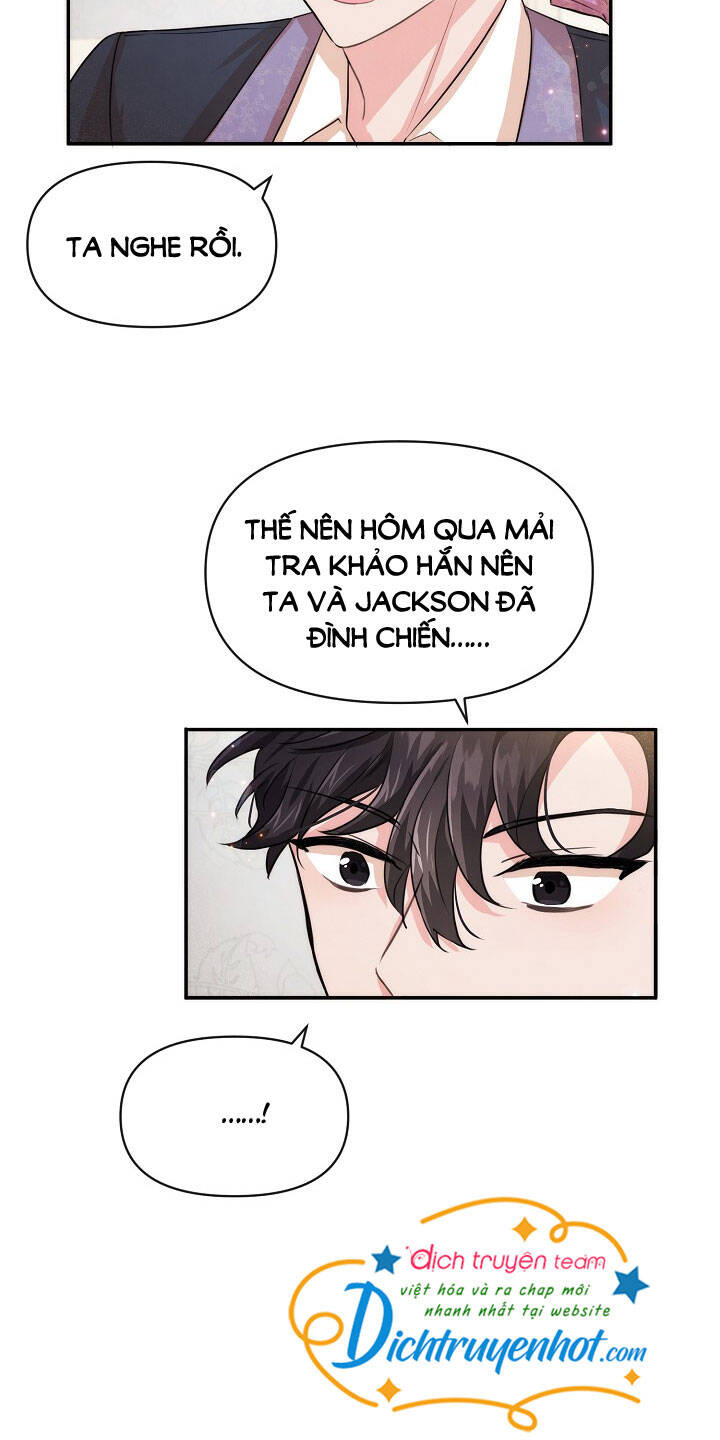 Tiểu Thư Scarlet Chapter 47 - 33