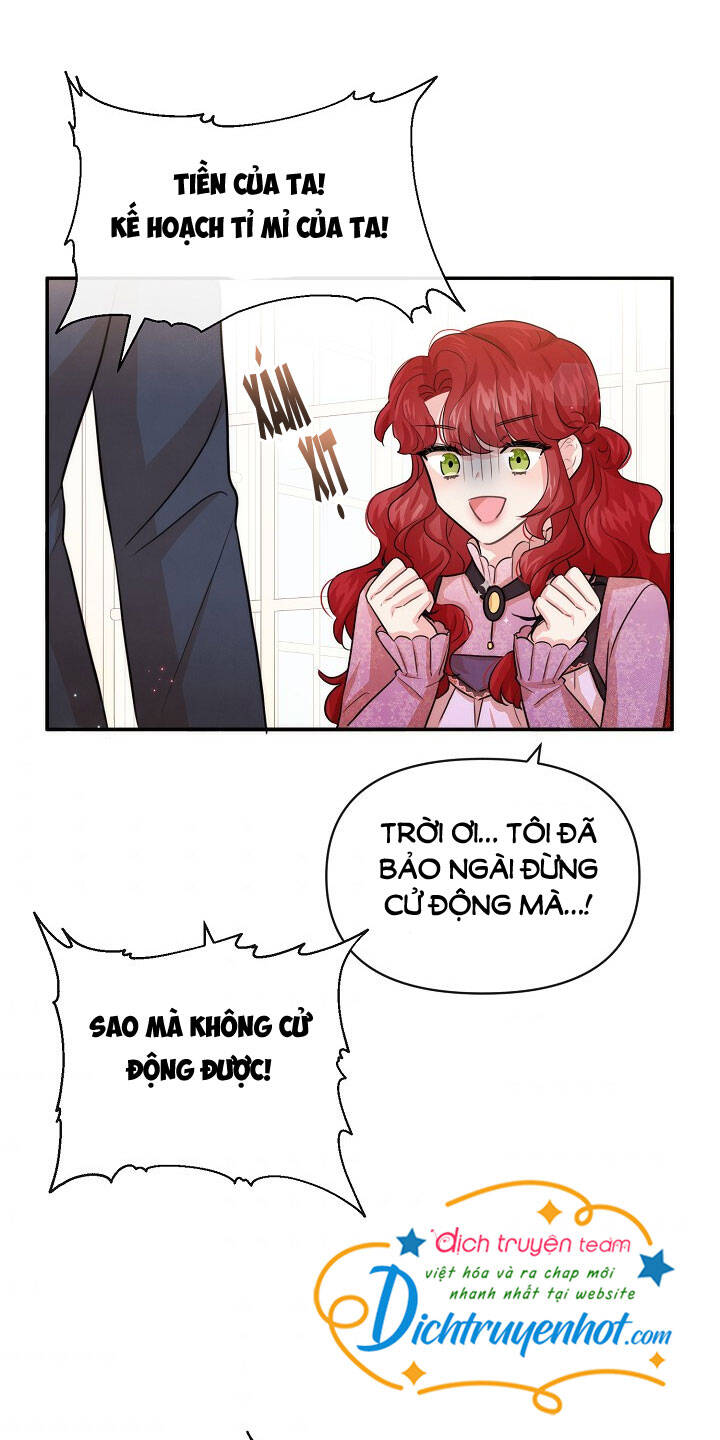 Tiểu Thư Scarlet Chapter 47 - 35