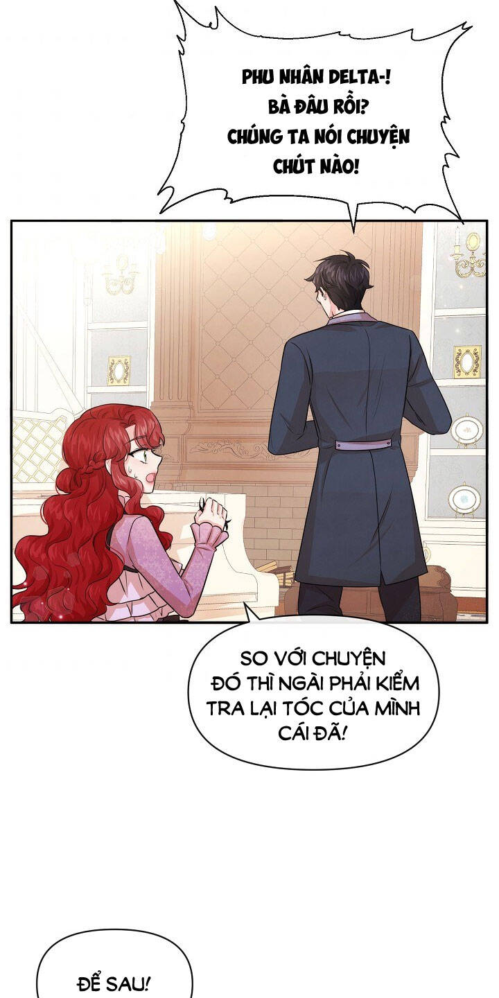 Tiểu Thư Scarlet Chapter 47 - 36