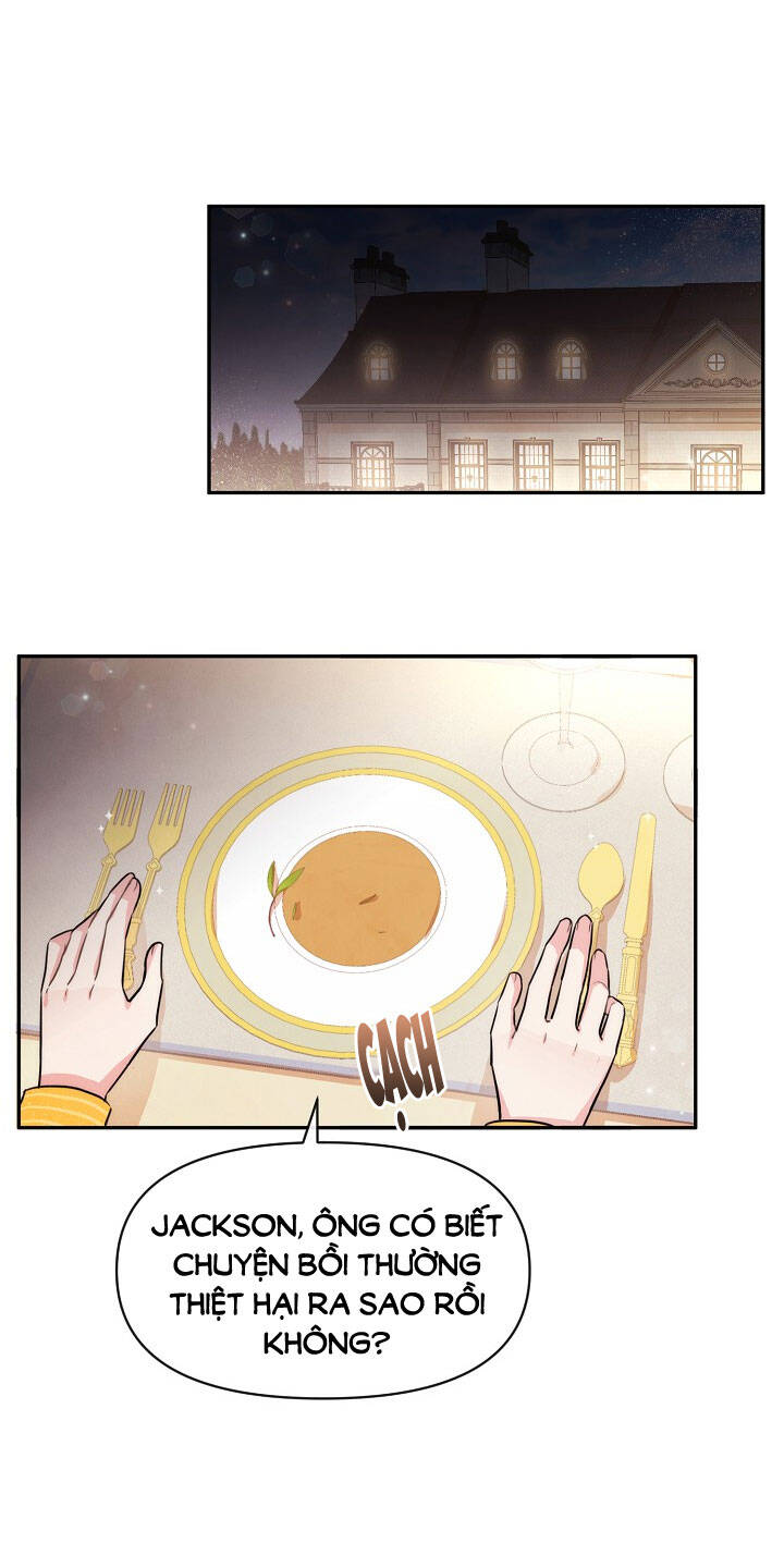 Tiểu Thư Scarlet Chapter 47 - 39