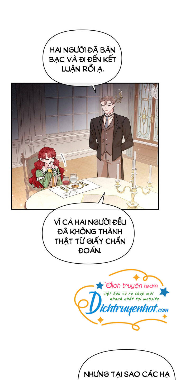 Tiểu Thư Scarlet Chapter 47 - 40