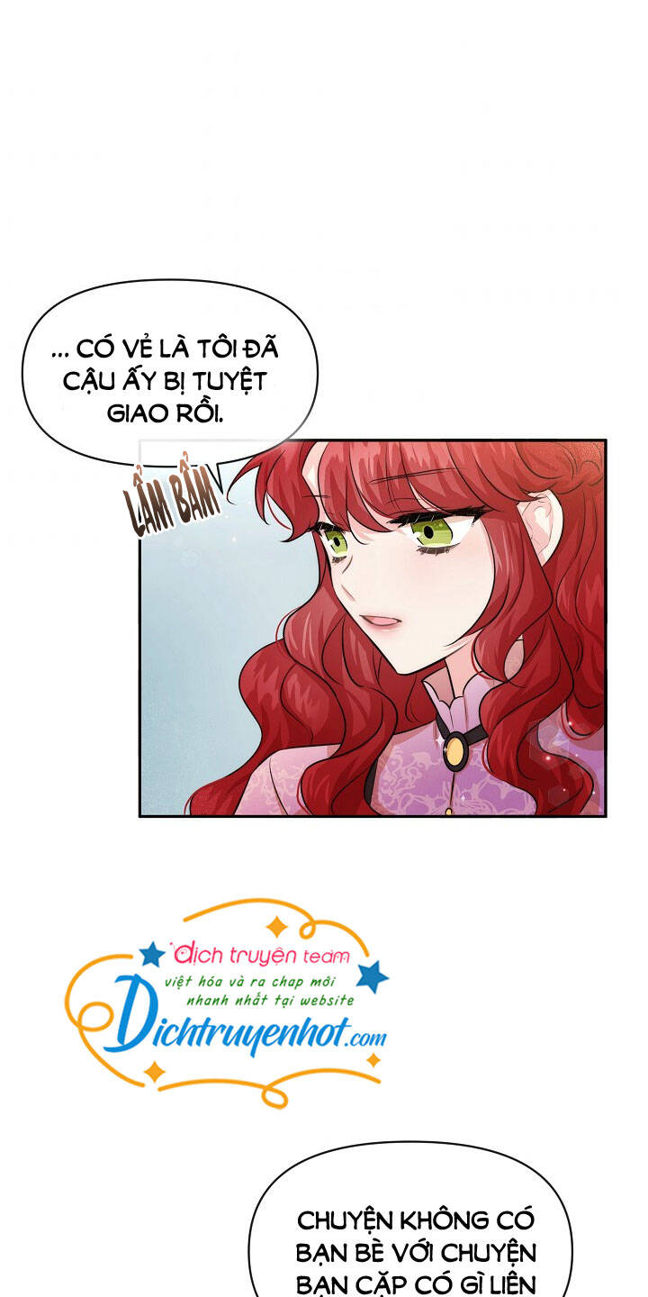 Tiểu Thư Scarlet Chapter 47 - 5