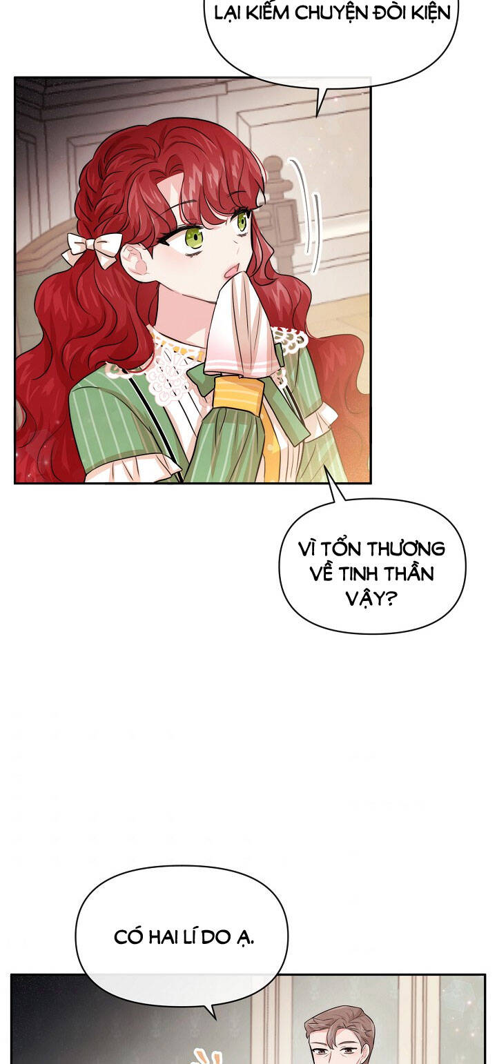 Tiểu Thư Scarlet Chapter 47 - 41