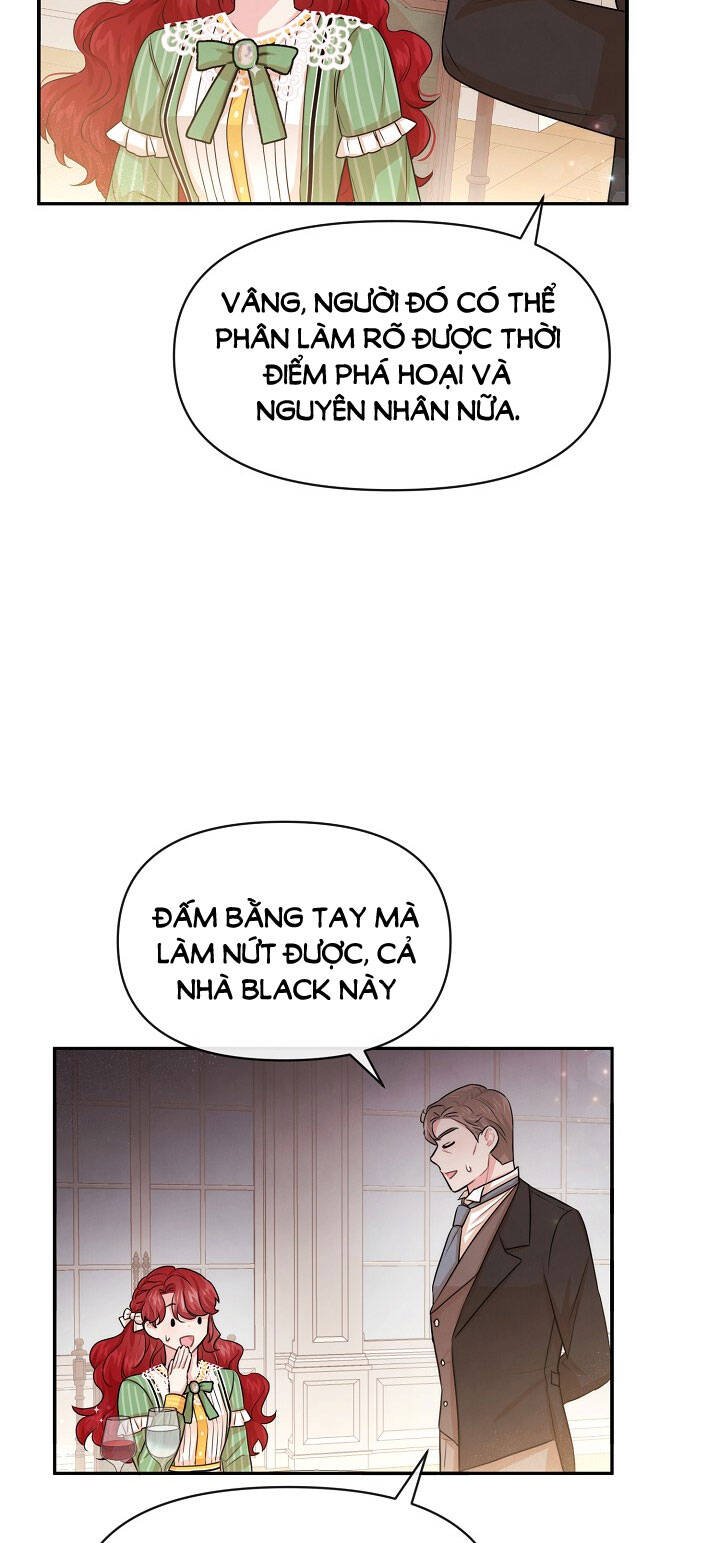 Tiểu Thư Scarlet Chapter 47 - 43