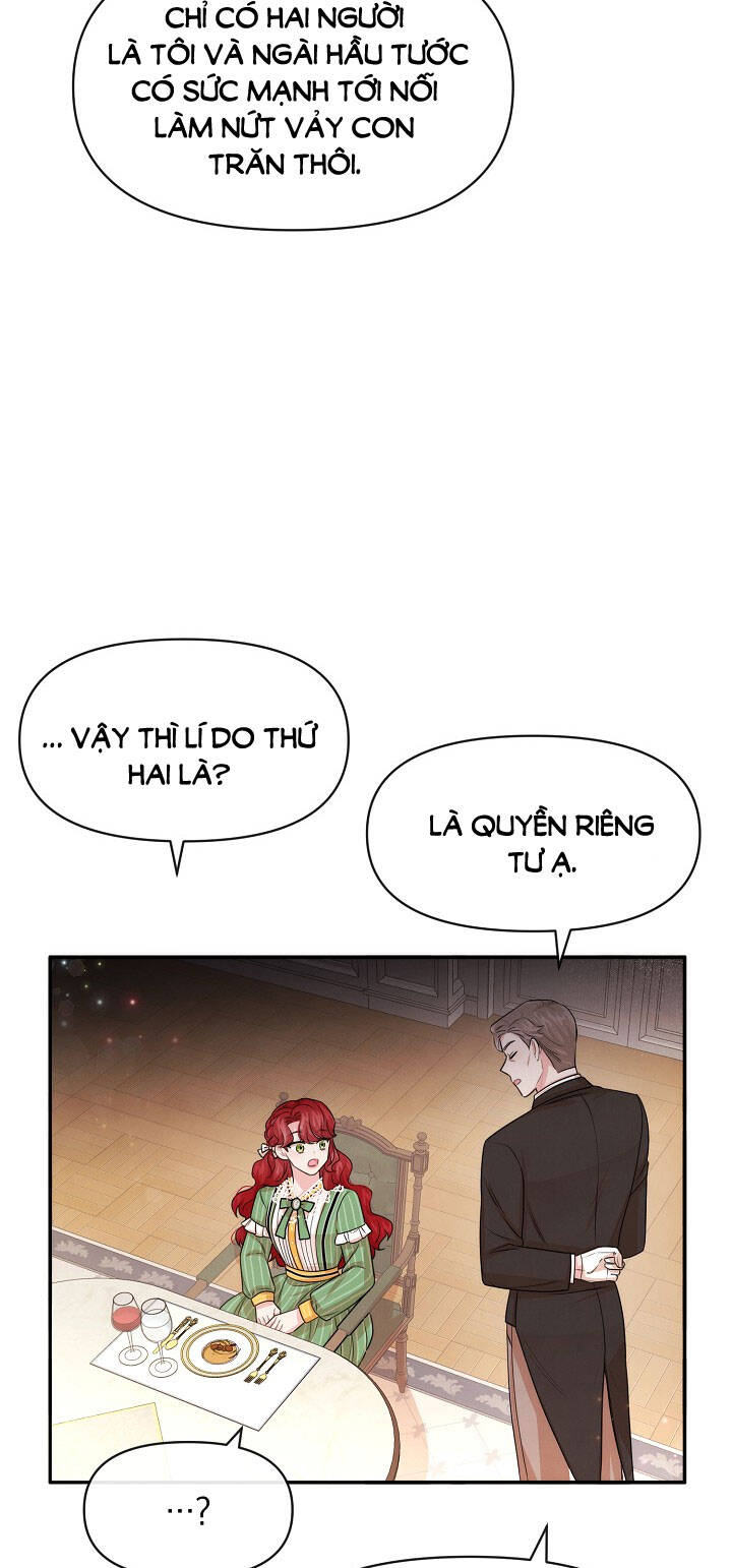 Tiểu Thư Scarlet Chapter 47 - 44