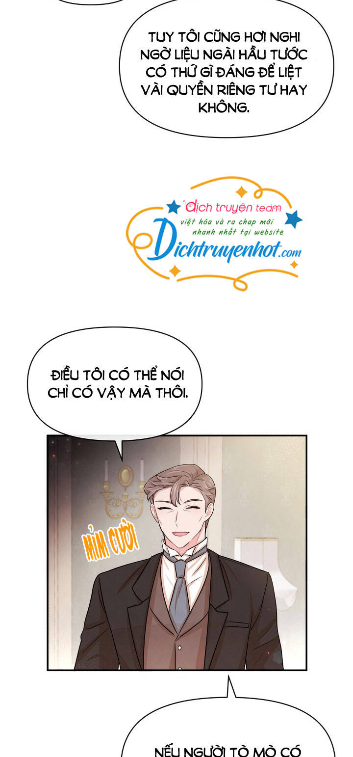 Tiểu Thư Scarlet Chapter 47 - 45