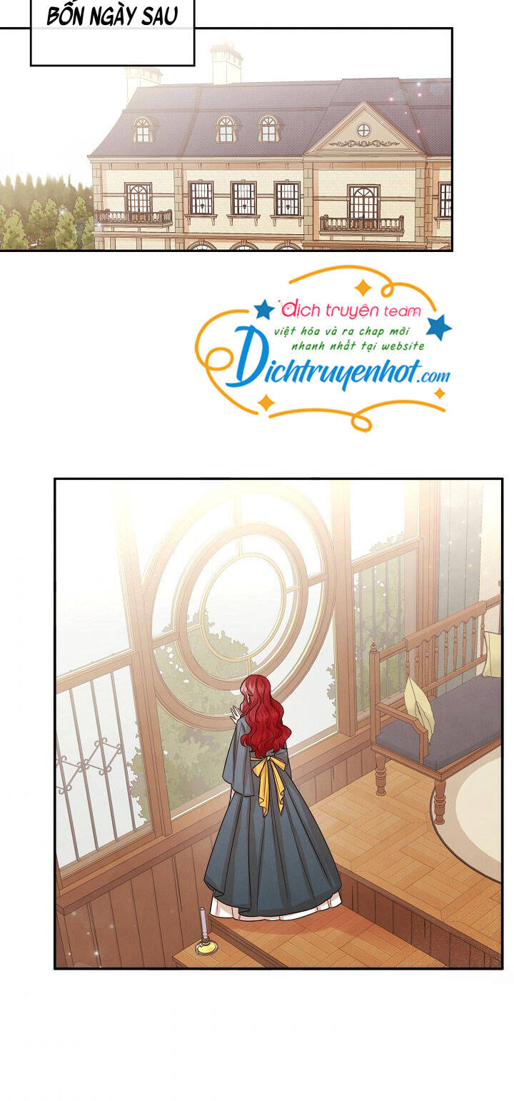 Tiểu Thư Scarlet Chapter 47 - 47