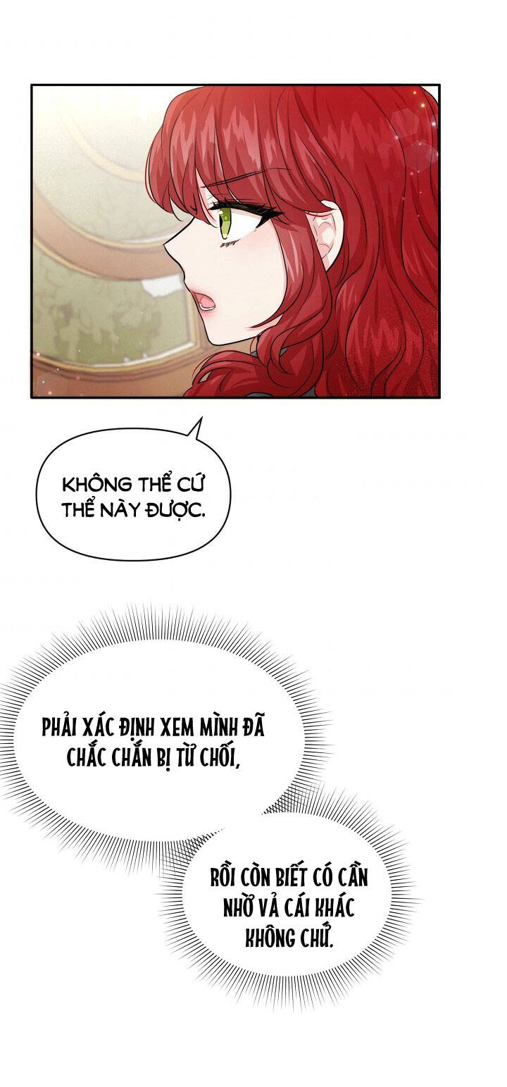 Tiểu Thư Scarlet Chapter 47 - 48