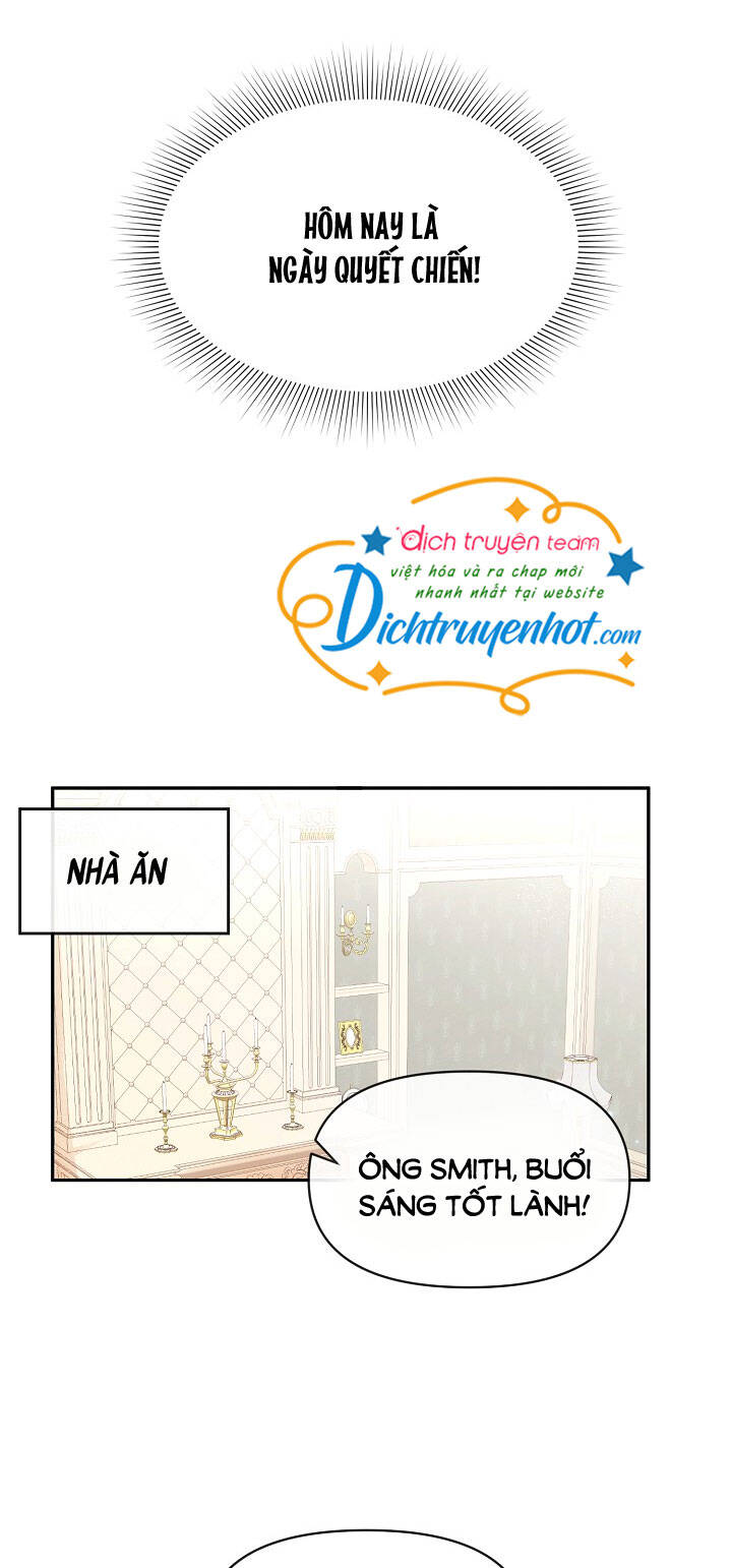 Tiểu Thư Scarlet Chapter 47 - 49