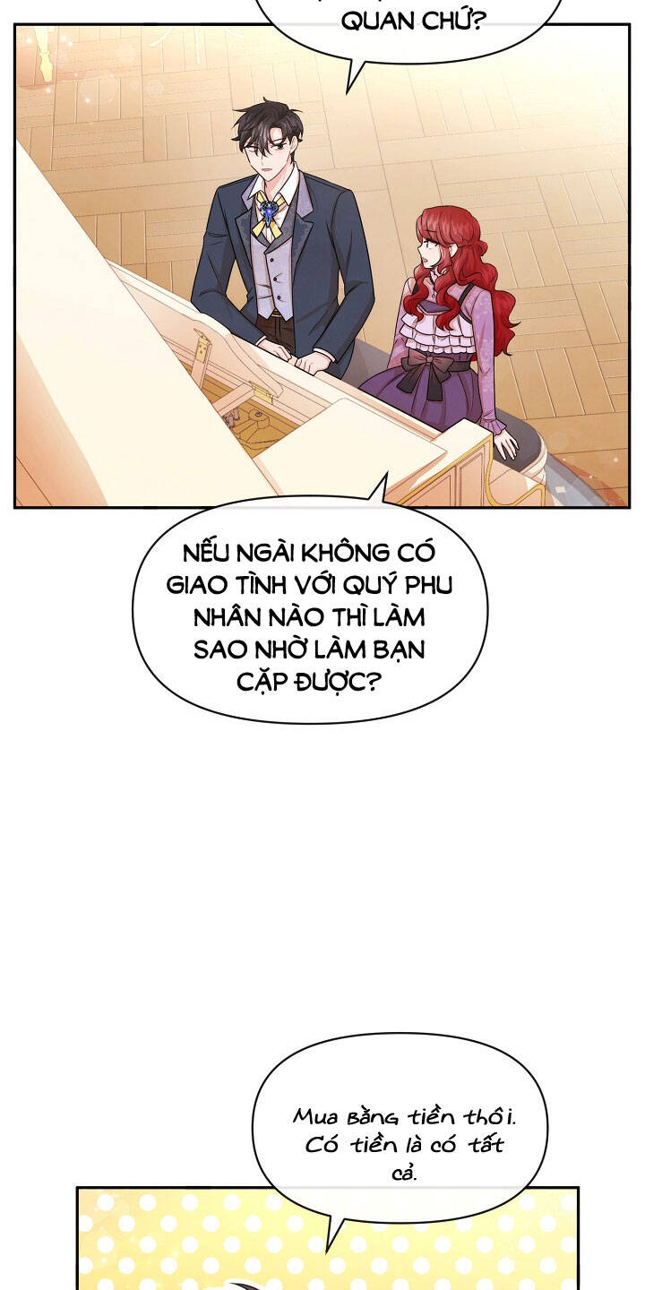 Tiểu Thư Scarlet Chapter 47 - 6