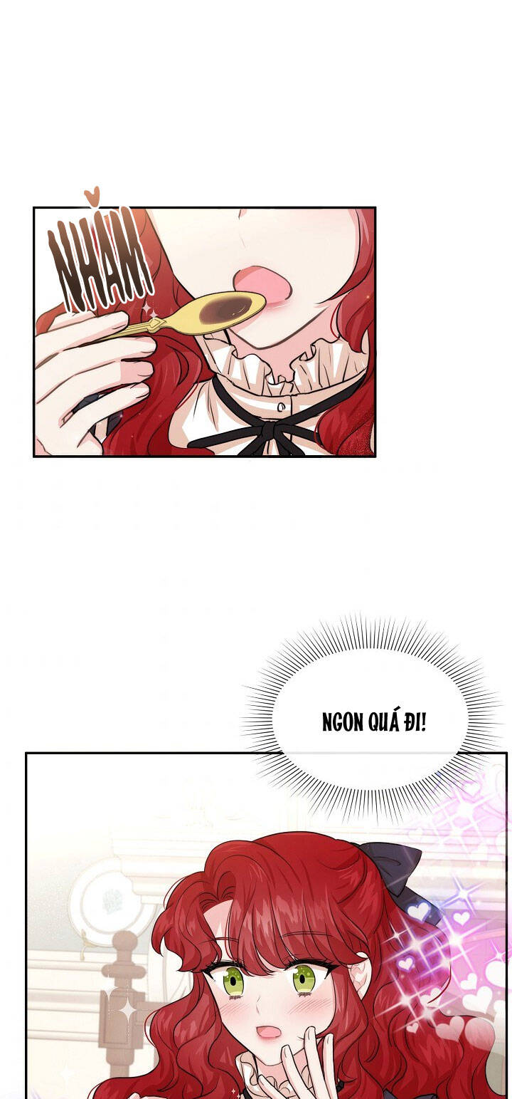 Tiểu Thư Scarlet Chapter 47 - 53