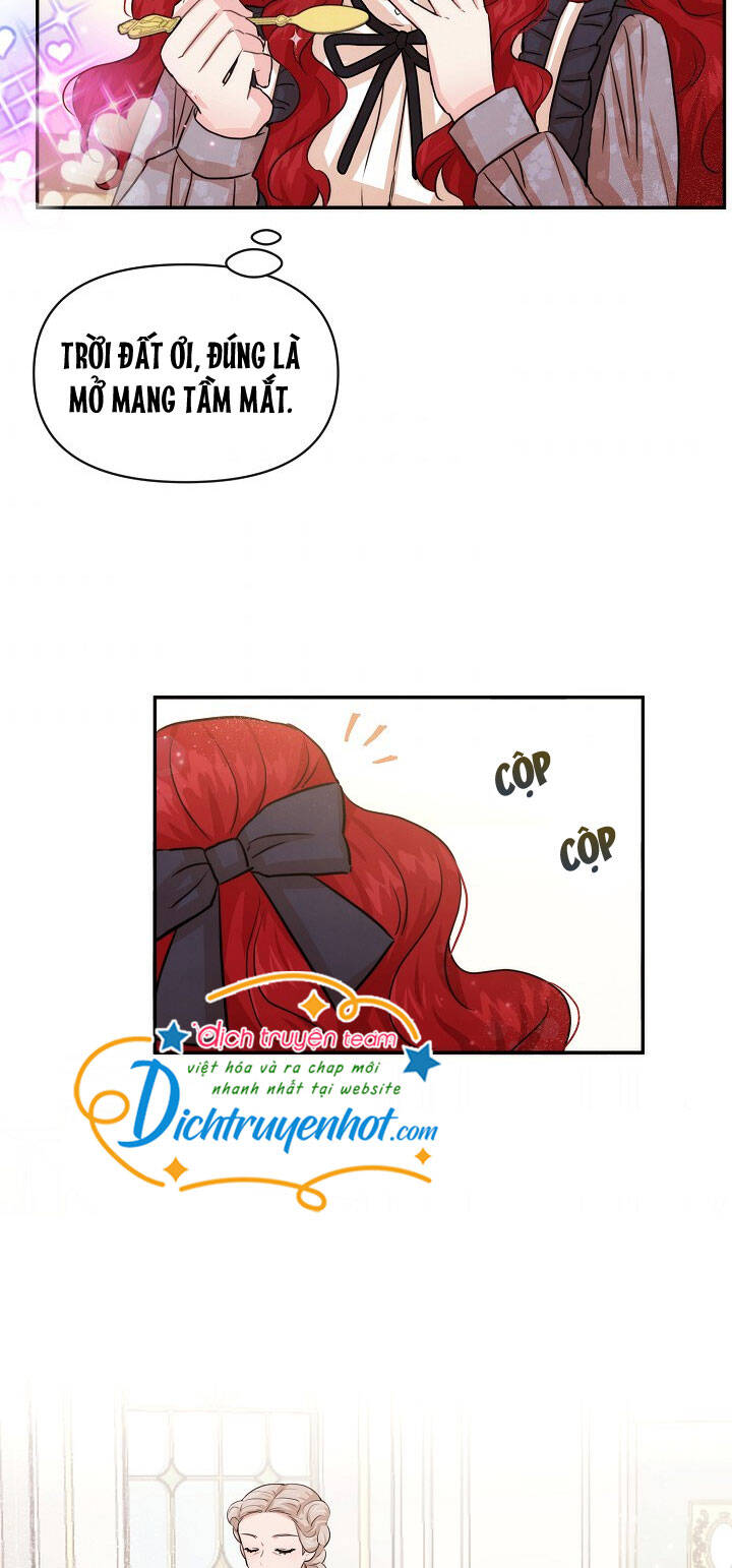 Tiểu Thư Scarlet Chapter 47 - 54