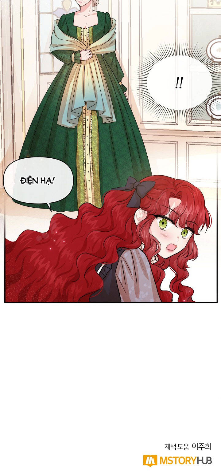 Tiểu Thư Scarlet Chapter 47 - 55