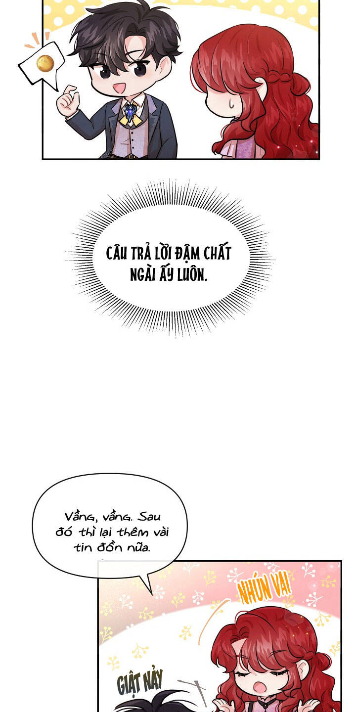 Tiểu Thư Scarlet Chapter 47 - 7
