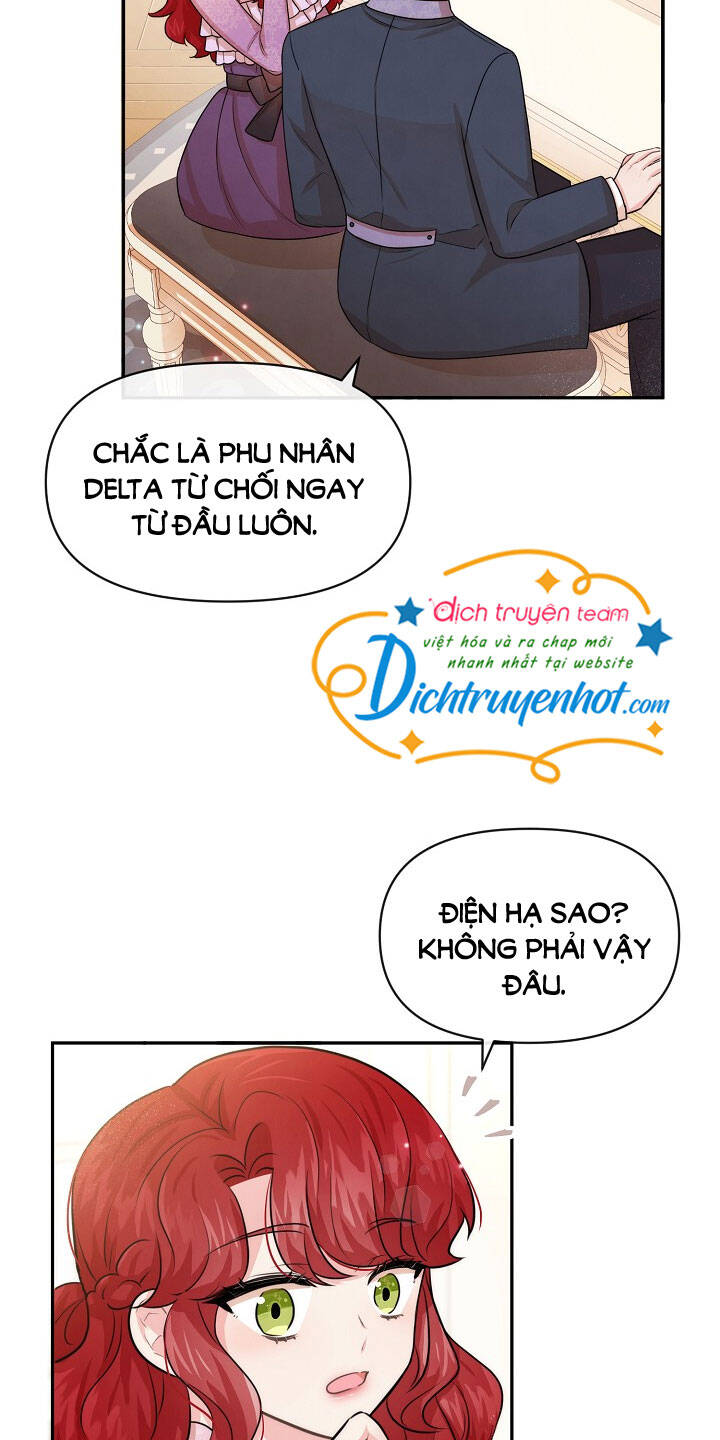 Tiểu Thư Scarlet Chapter 47 - 10