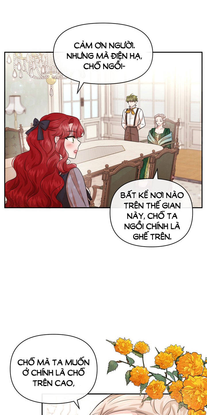 Tiểu Thư Scarlet Chapter 48 - 11