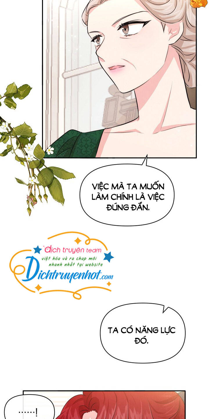 Tiểu Thư Scarlet Chapter 48 - 12