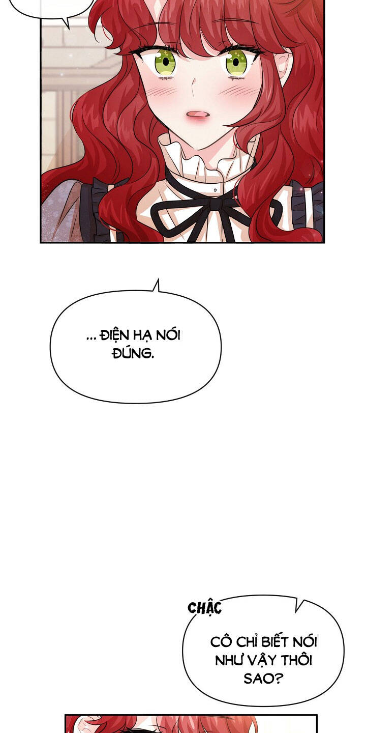 Tiểu Thư Scarlet Chapter 48 - 13