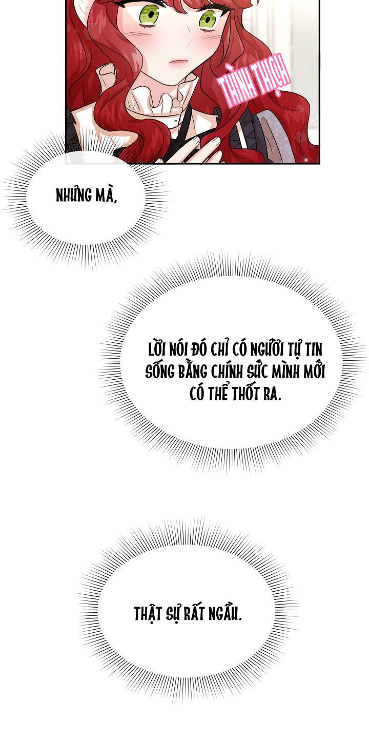 Tiểu Thư Scarlet Chapter 48 - 14