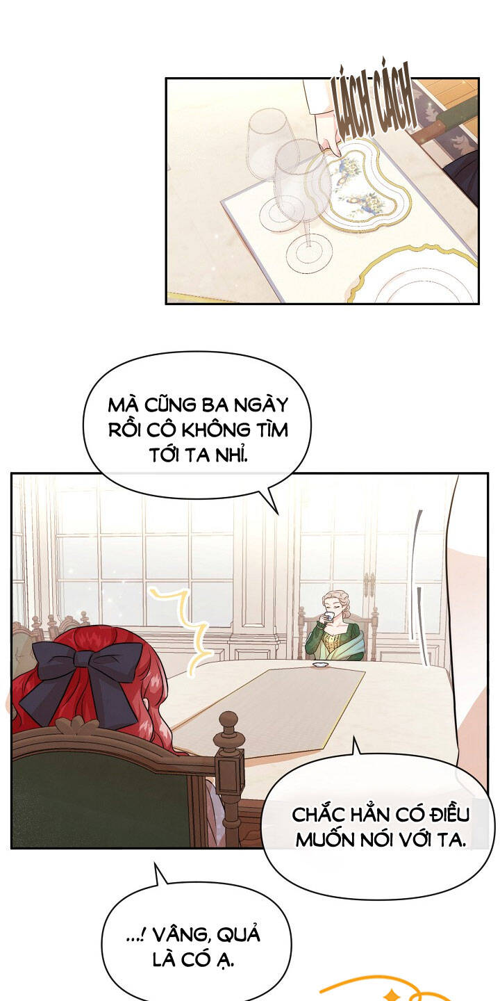 Tiểu Thư Scarlet Chapter 48 - 17