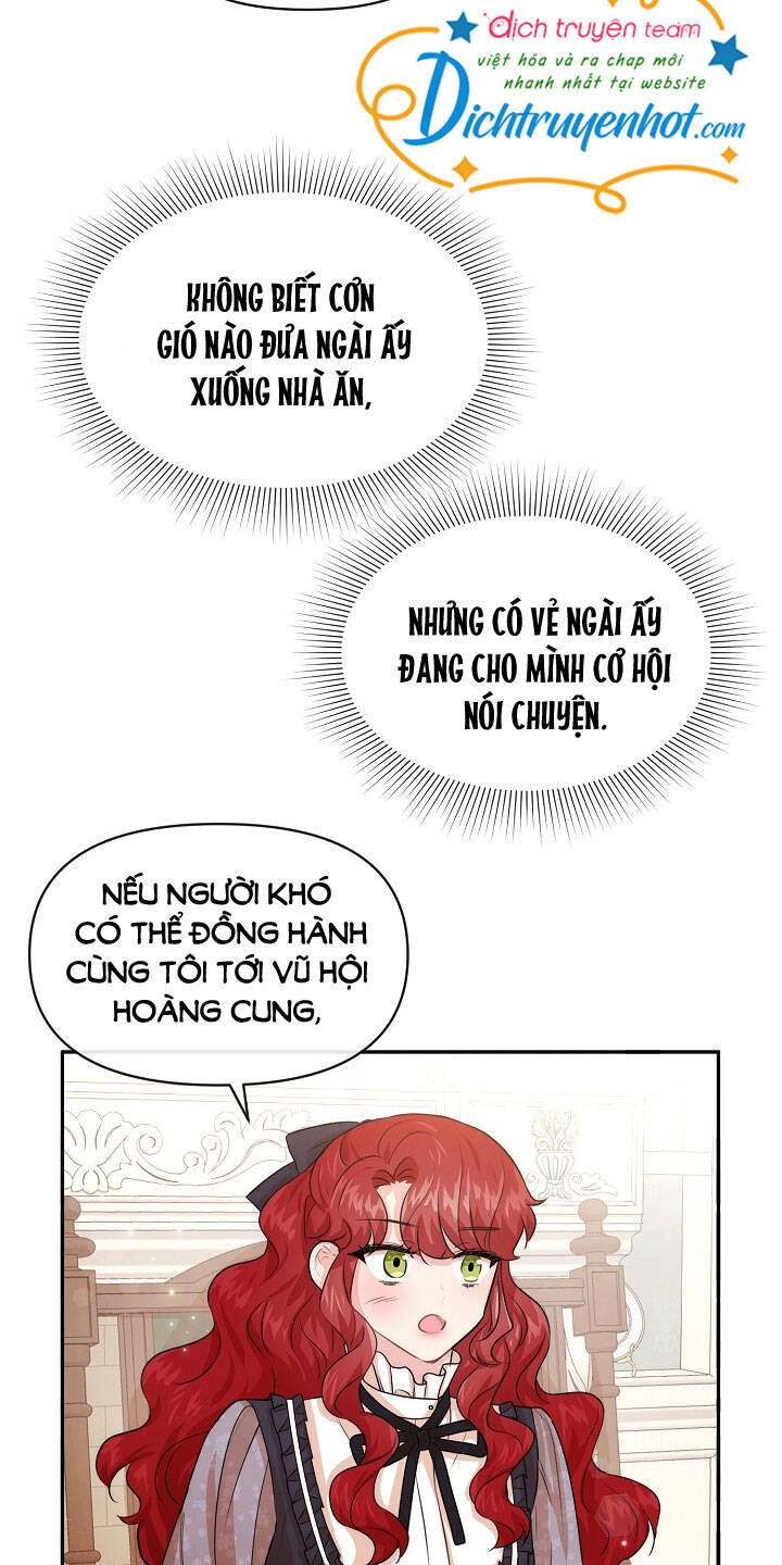 Tiểu Thư Scarlet Chapter 48 - 18