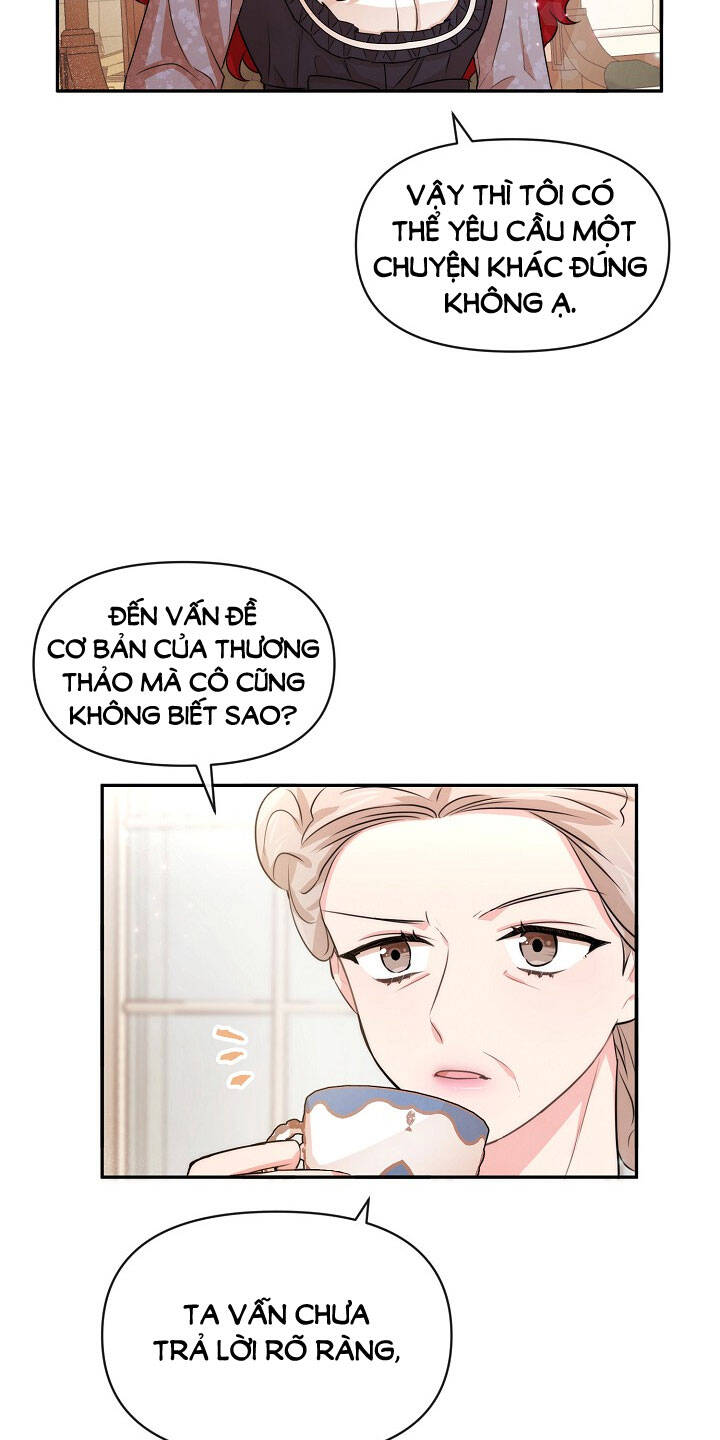 Tiểu Thư Scarlet Chapter 48 - 19