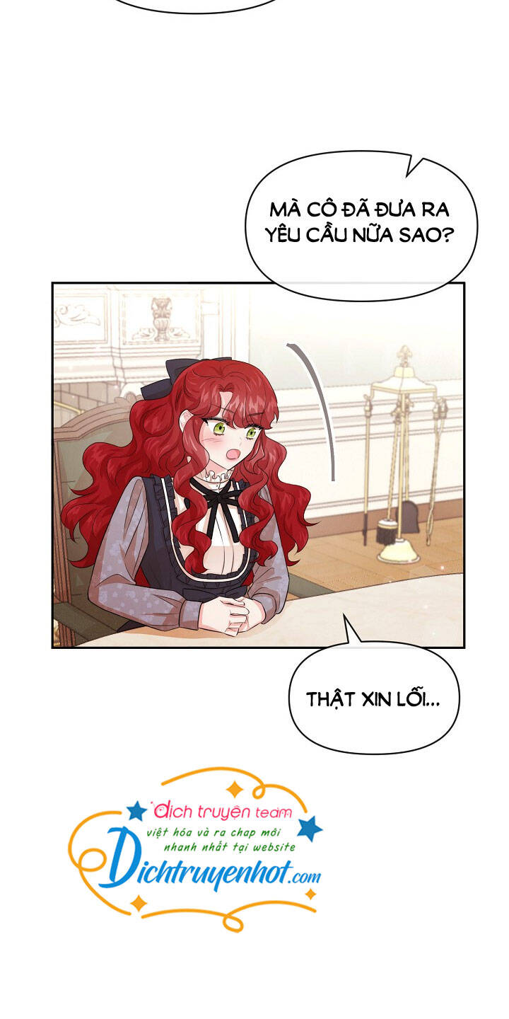 Tiểu Thư Scarlet Chapter 48 - 20