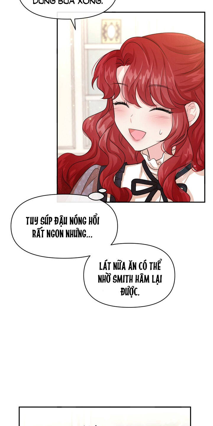Tiểu Thư Scarlet Chapter 48 - 3