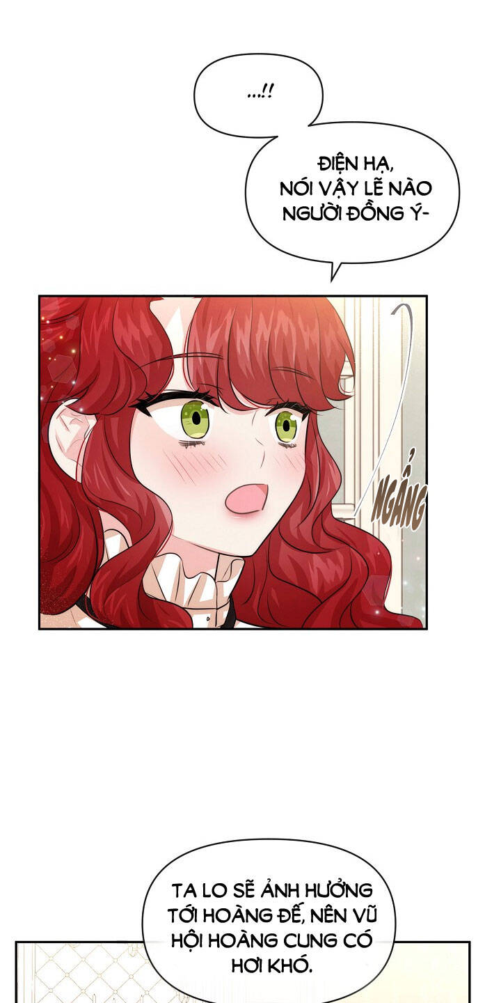 Tiểu Thư Scarlet Chapter 48 - 21