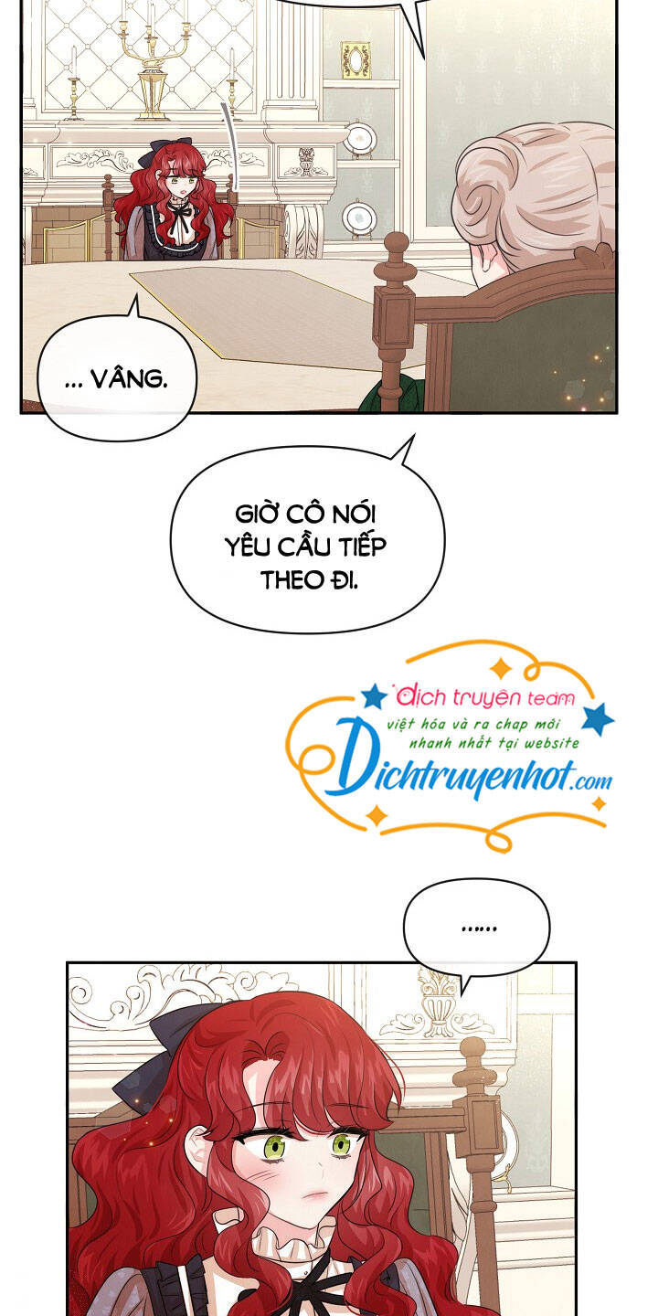 Tiểu Thư Scarlet Chapter 48 - 22