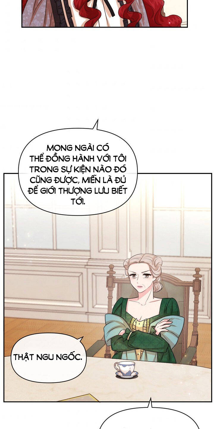 Tiểu Thư Scarlet Chapter 48 - 23