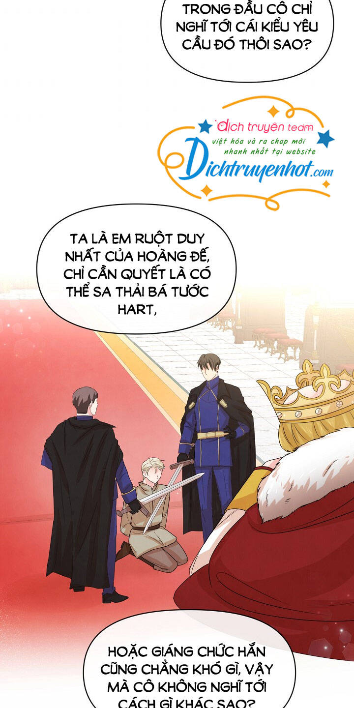 Tiểu Thư Scarlet Chapter 48 - 24