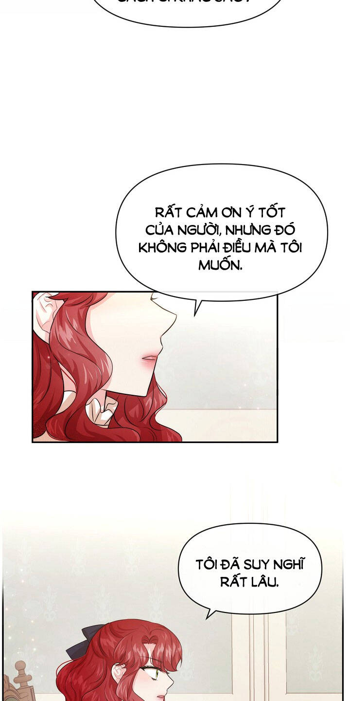 Tiểu Thư Scarlet Chapter 48 - 25