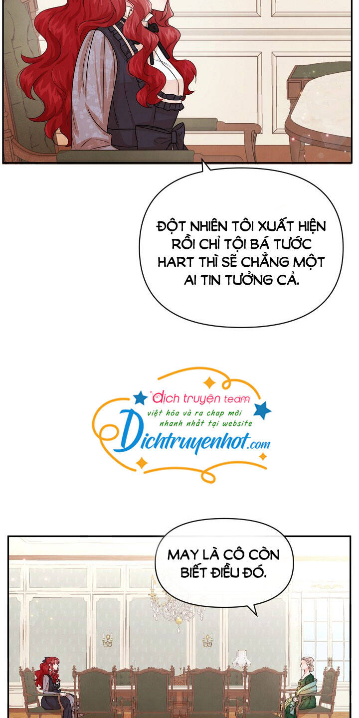 Tiểu Thư Scarlet Chapter 48 - 26