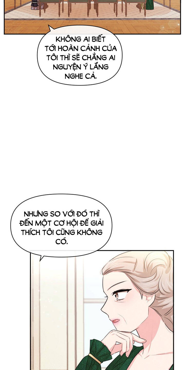 Tiểu Thư Scarlet Chapter 48 - 27