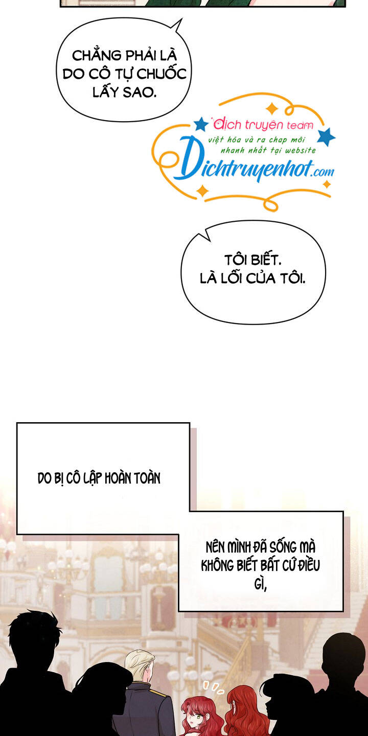 Tiểu Thư Scarlet Chapter 48 - 28