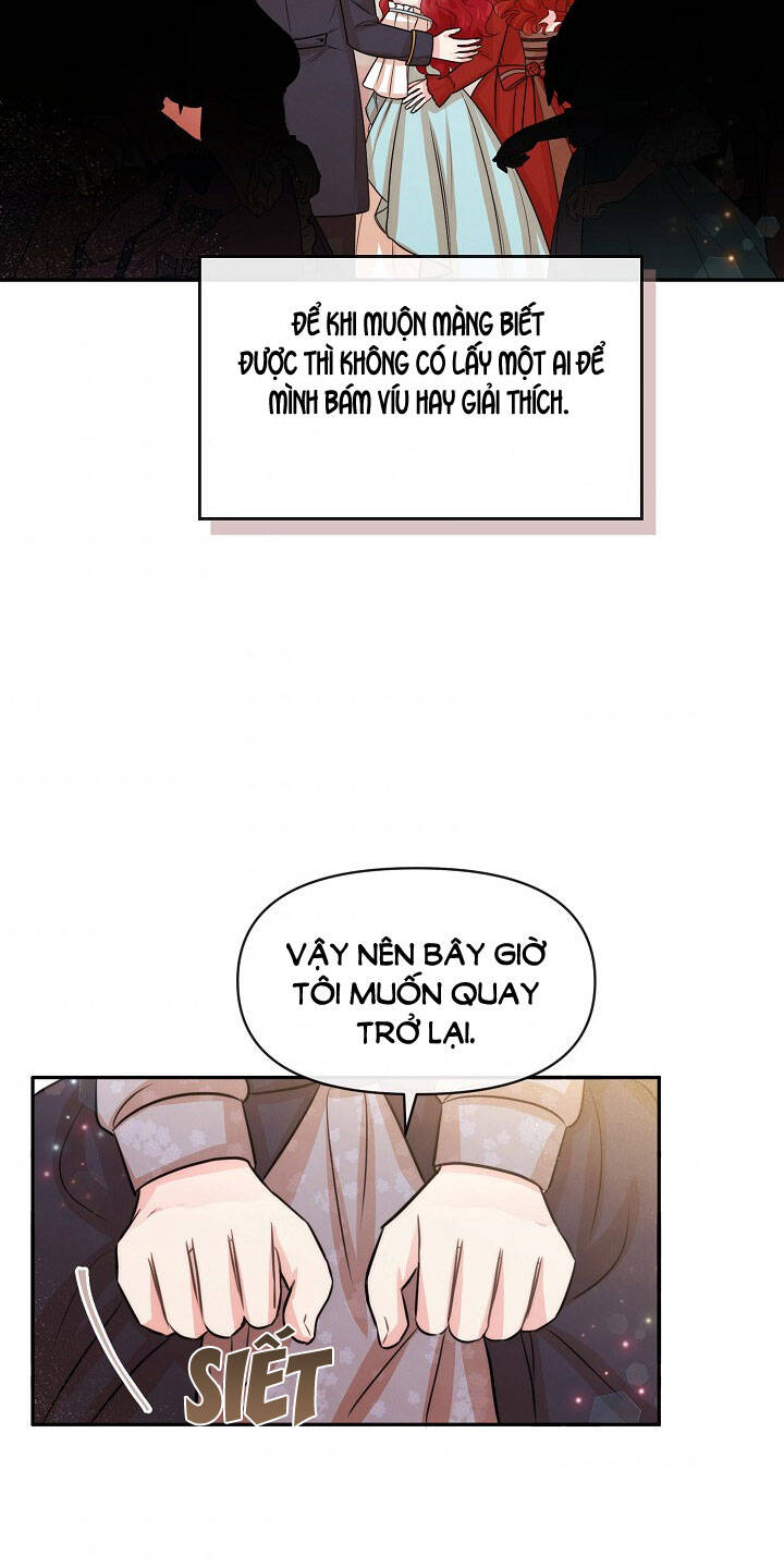 Tiểu Thư Scarlet Chapter 48 - 29