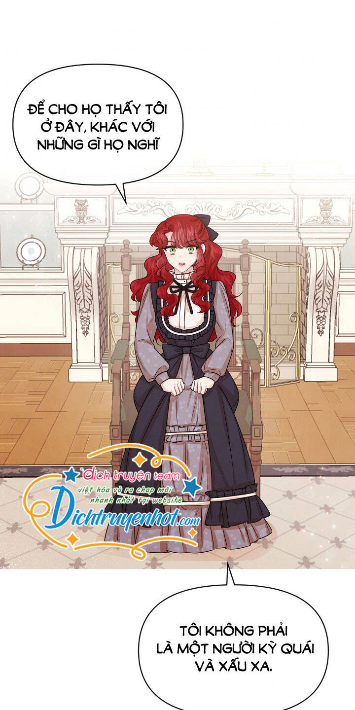 Tiểu Thư Scarlet Chapter 48 - 30