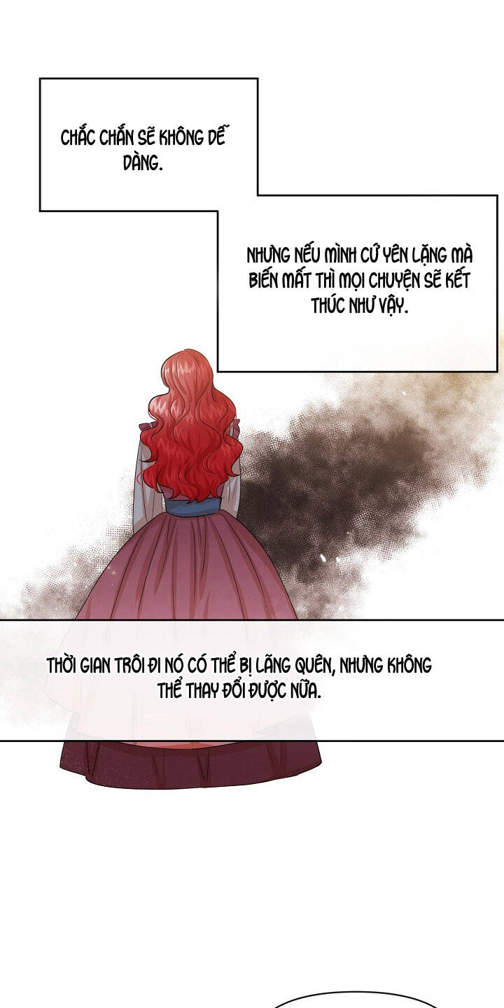 Tiểu Thư Scarlet Chapter 48 - 32