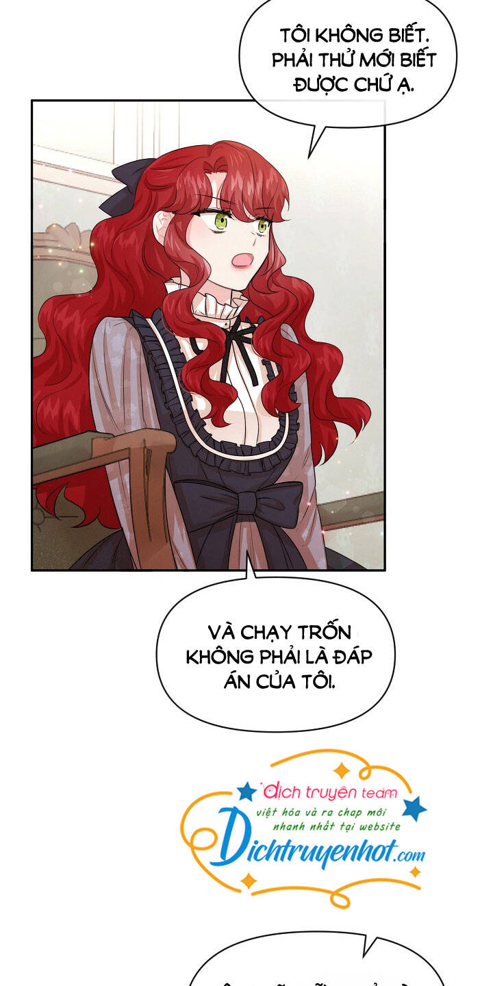 Tiểu Thư Scarlet Chapter 48 - 33