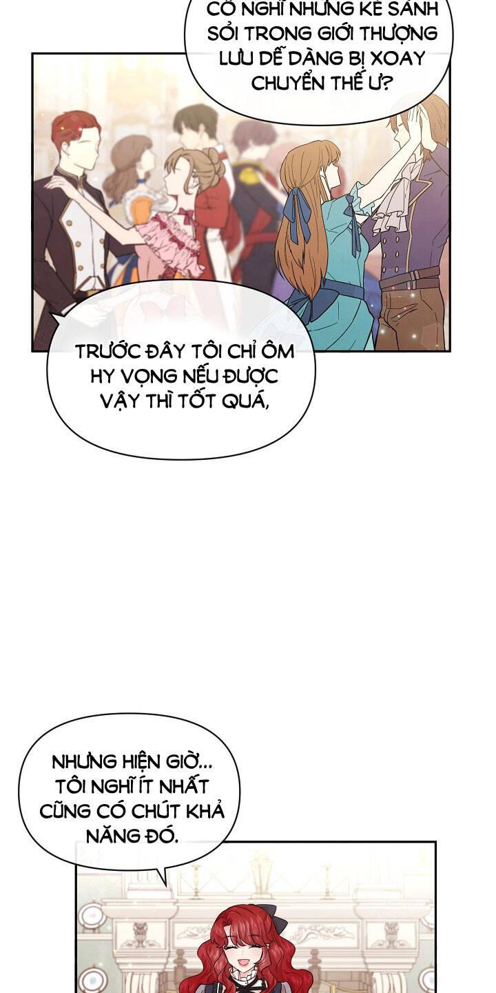 Tiểu Thư Scarlet Chapter 48 - 34