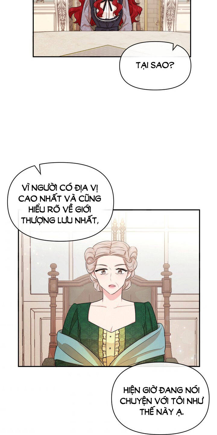 Tiểu Thư Scarlet Chapter 48 - 35