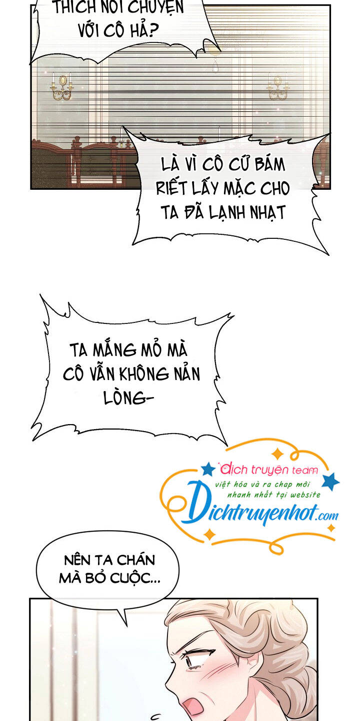 Tiểu Thư Scarlet Chapter 48 - 37