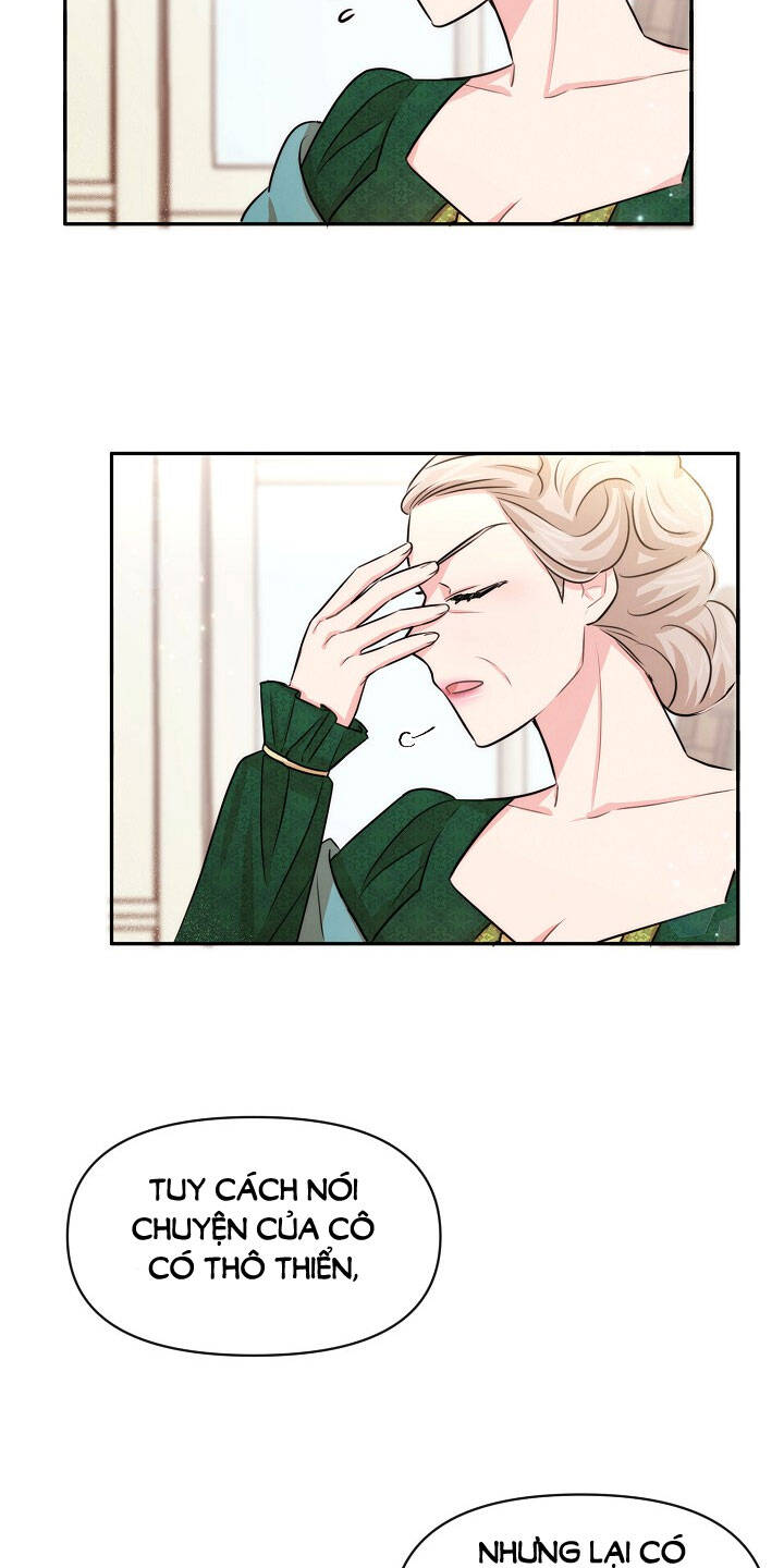 Tiểu Thư Scarlet Chapter 48 - 38