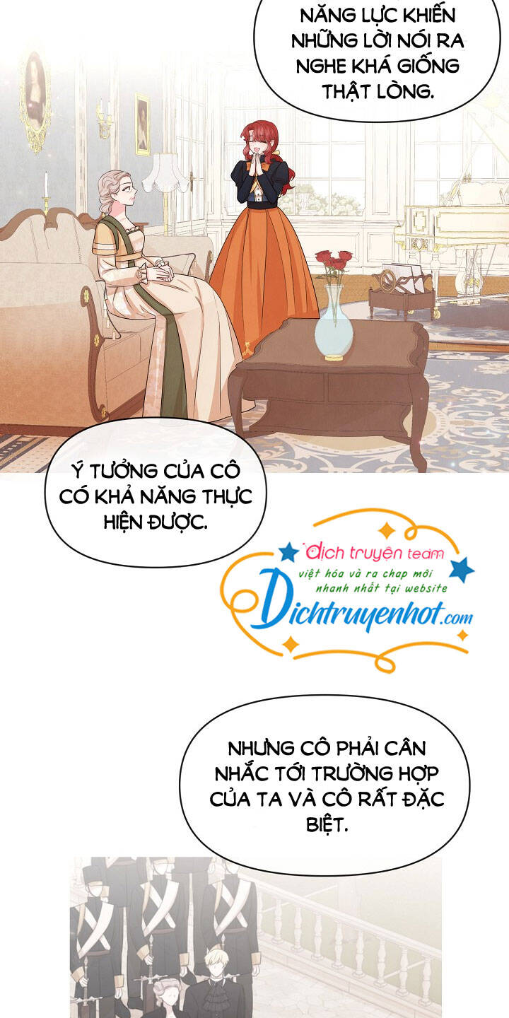 Tiểu Thư Scarlet Chapter 48 - 39