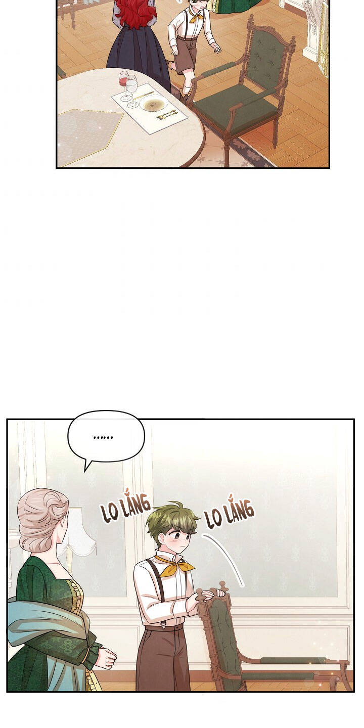 Tiểu Thư Scarlet Chapter 48 - 5